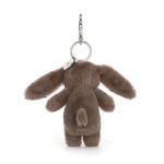 Jellycat Bashful Truffle Bunny Bag Charm (Out of Stock)